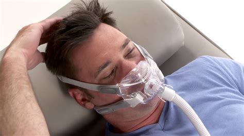 CPAP Mask Leaks: Causes & How to Fix Them